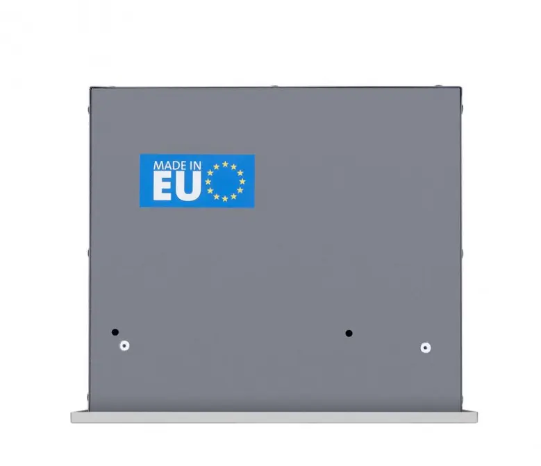 Встраиваемая вытяжка Maunfeld CROSBY POWER 60 INOX фото 4