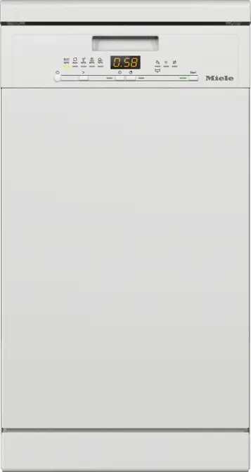 Посудомоечная машина Miele G 5430 SC BRWS Active фото 1