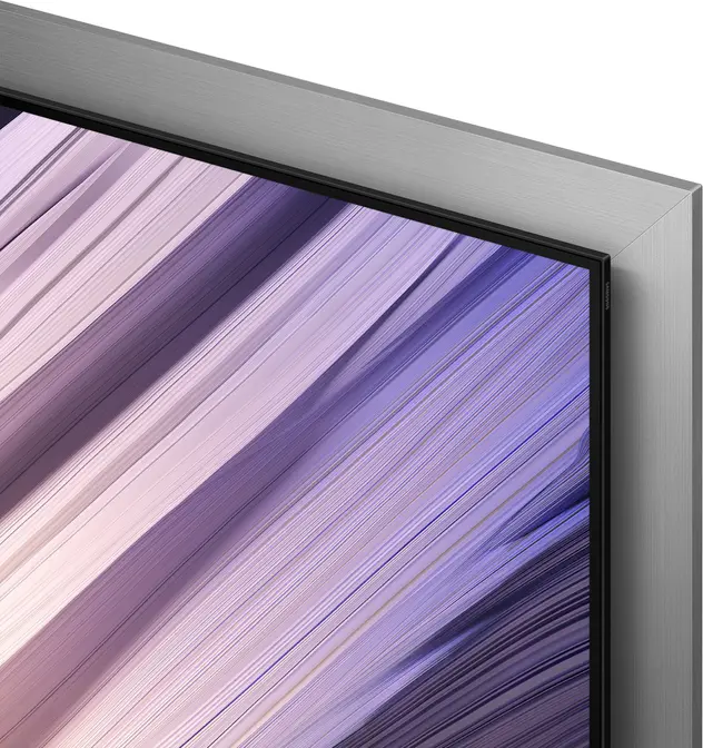 Телевизор Samsung QE83S95HAEXPY фото 9