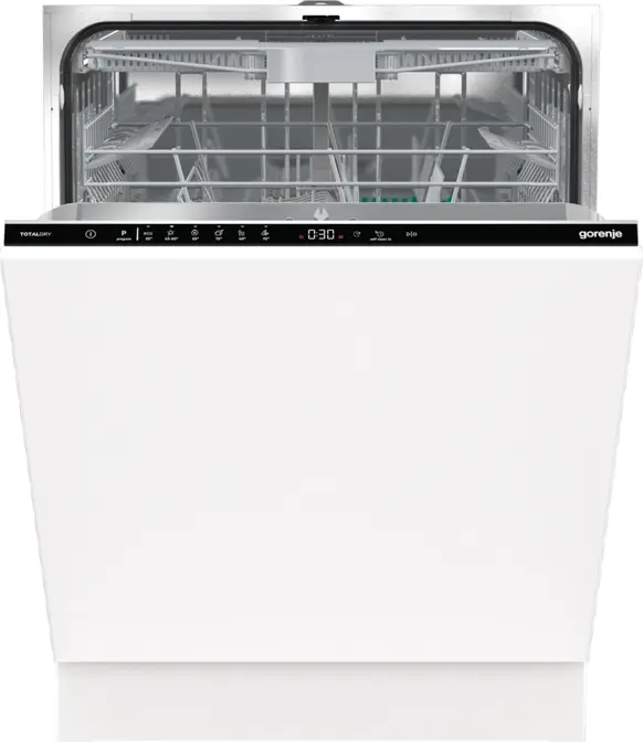 Встраиваемая посудомоечная машина Gorenje GV643D60 фото 1