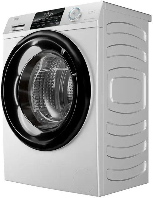 Стиральная машина Haier HW60-BP10959B фото 2