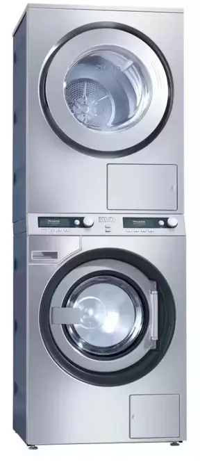 Стиральная машина Miele PWT 6089 Vario LP фото 4