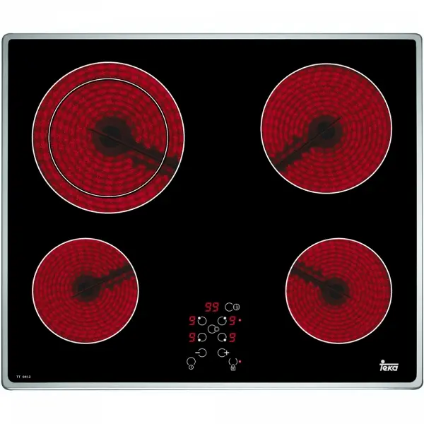 Варочная панель Teka TT 641.2