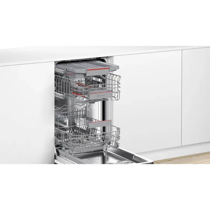 Посудомоечная машина BOSCH SPV4EMX25E фото 2