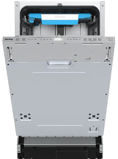 Посудомоечная машина Korting KDI 45877 фото 1