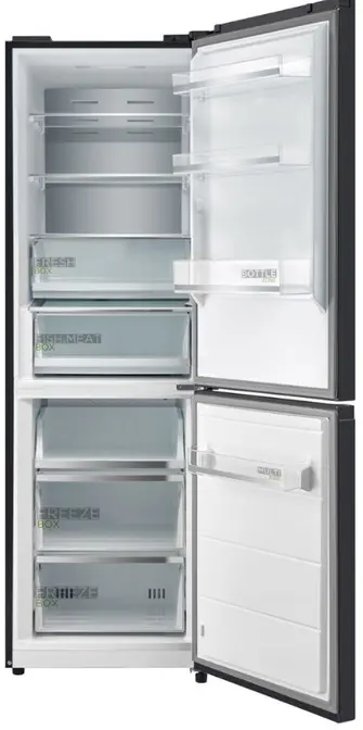Холодильник Midea MDRB470MGE28T фото 3