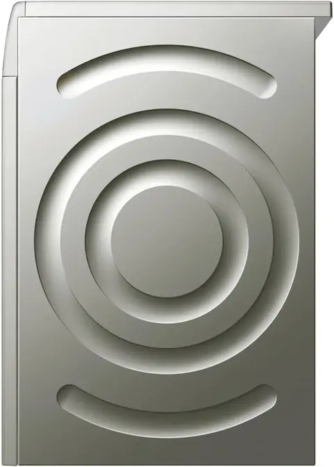 Сушильная машина Bosch WQB245BXME фото 2