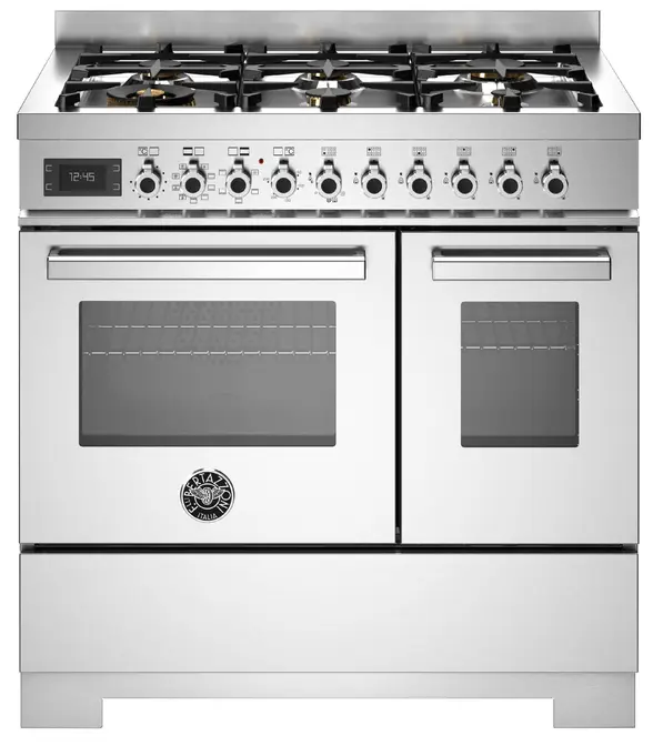 Варочный центр Bertazzoni PRO96L2EXT2 фото 1 Варочный центр Bertazzoni PRO96L2EXT2 фото 1