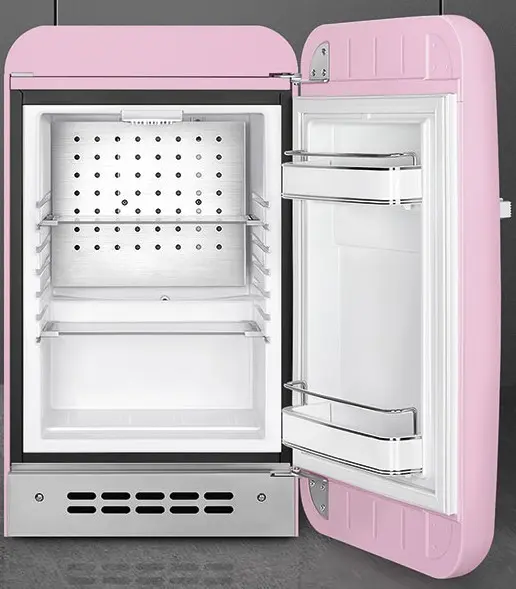 Мини-бар Smeg FAB5RPK5 фото 4