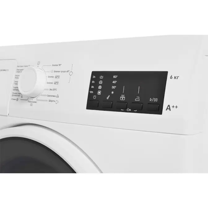 Стиральная машина Schaub Lorenz SLW MW6110 фото 3