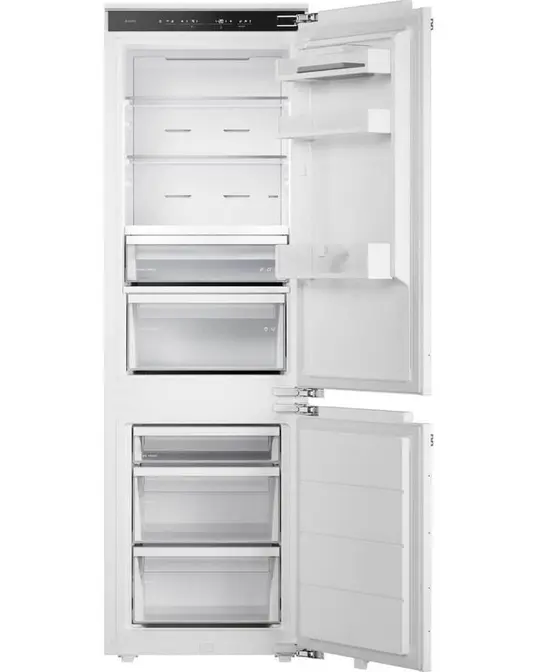 Холодильник Asko RBC276DNC1.P фото 1
