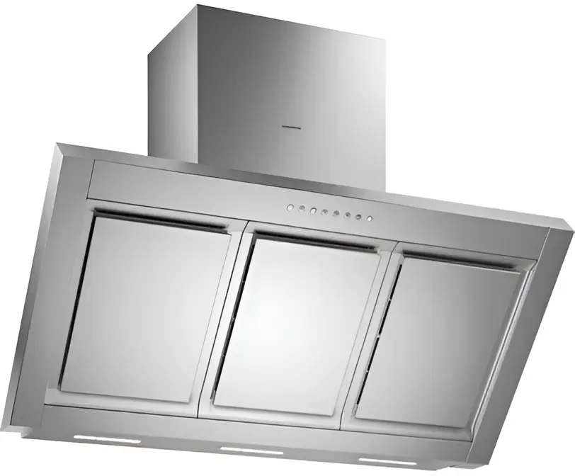 Вытяжка Gaggenau AW 250-191 фото 1 Вытяжка Gaggenau AW 250-191 фото 1