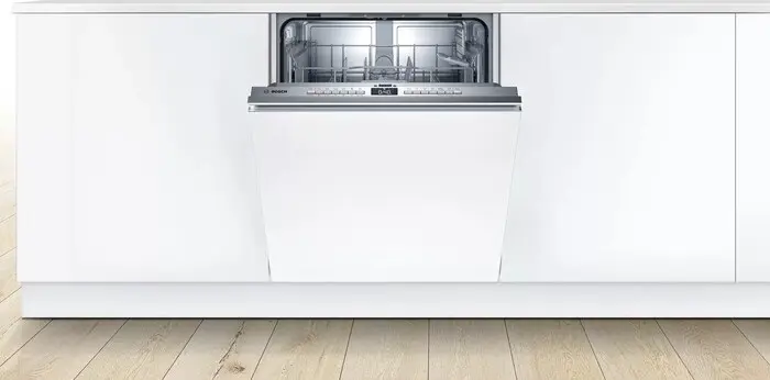 Встраиваемая посудомоечная машина Bosch SMV4HTX24E фото 4