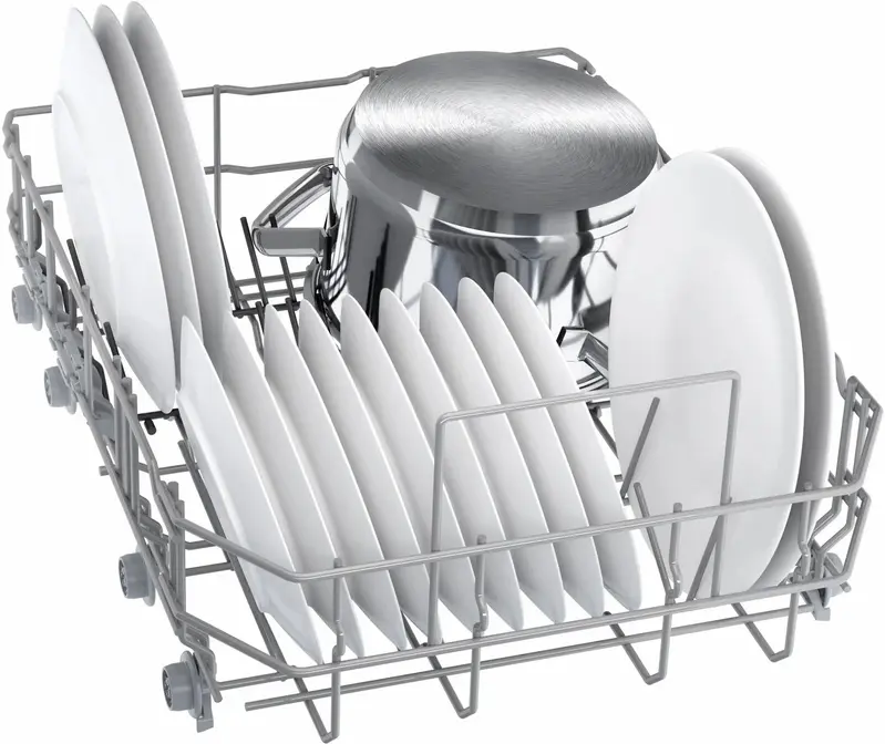 Посудомоечная машина Neff S875EMX35E фото 5