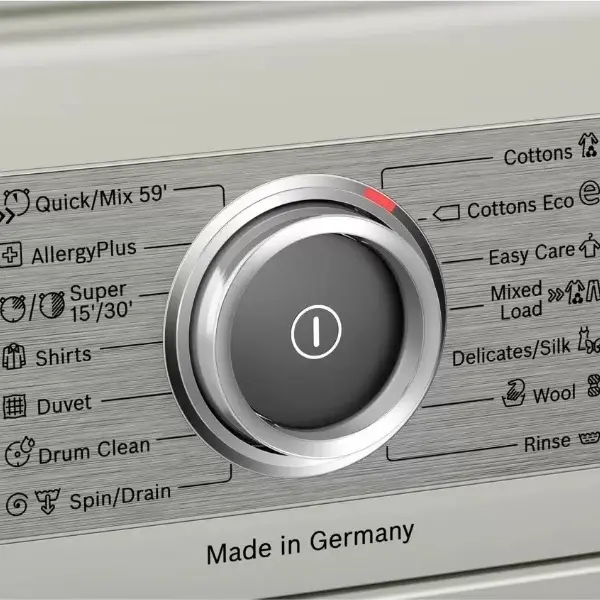 Стиральная машина Bosch WAV28MX0ME фото 4