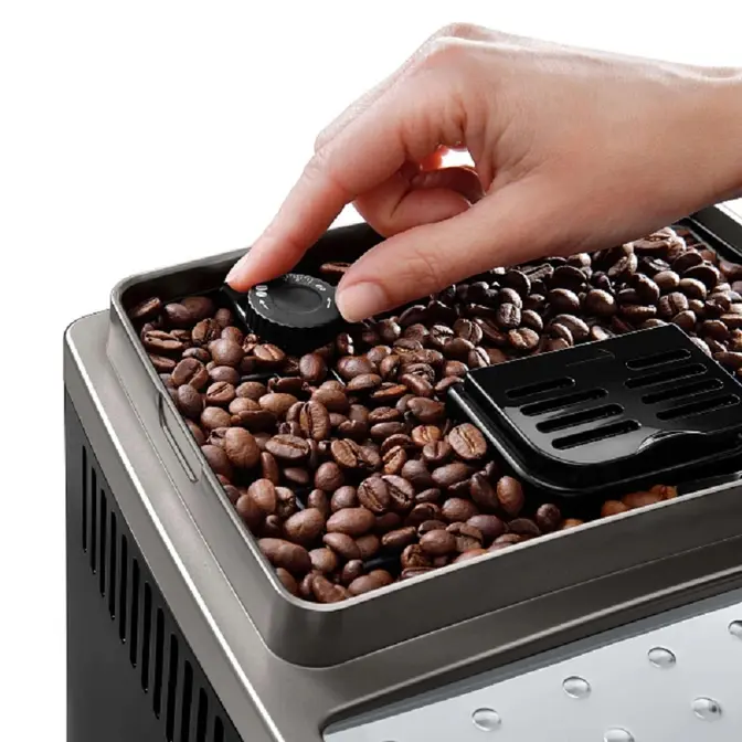 Кофемашина DeLonghi ECAM250.33.TB фото 3