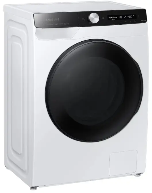 Стиральная машина Samsung WW90A6L48BE фото 2