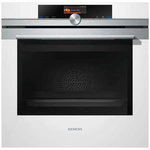 Духовой шкаф Siemens HB 656GHW1