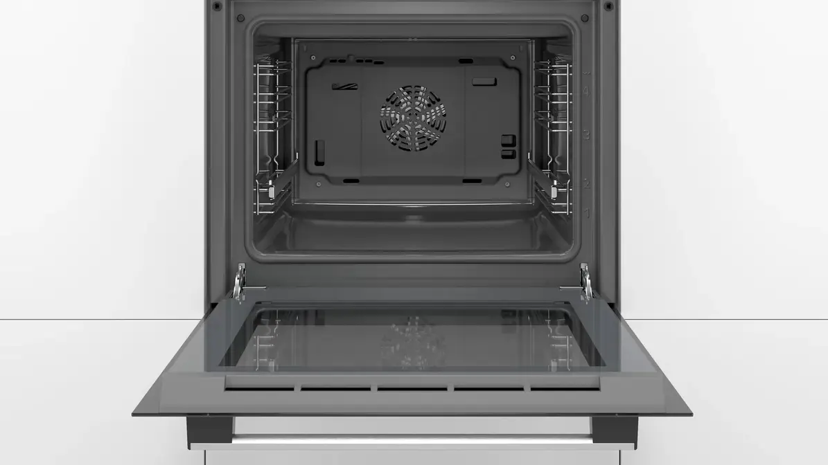 Духовой шкаф Bosch HBF534EH1T фото 3