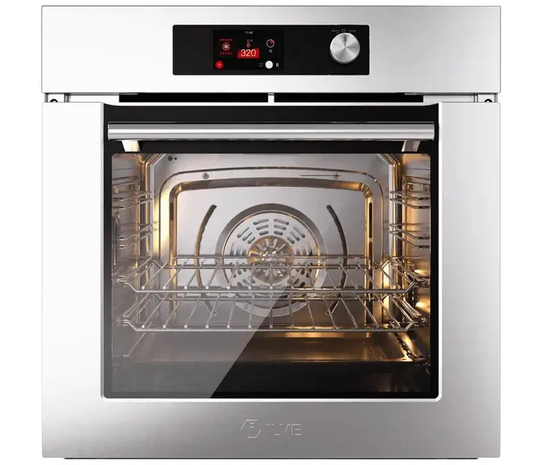 Духовой шкаф ILVE OV60SLT3/SS фото 1