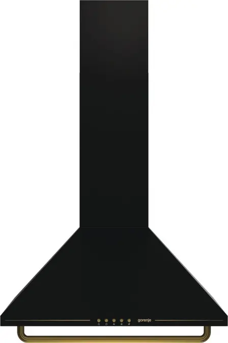 Вытяжка Gorenje WHC63CLB фото 2