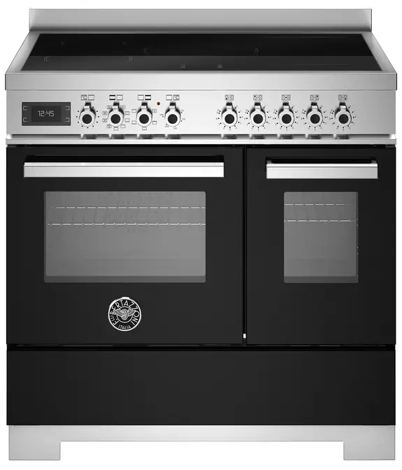 Варочный центр Bertazzoni PRO95I2ENET2 фото 1 Варочный центр Bertazzoni PRO95I2ENET2 фото 1