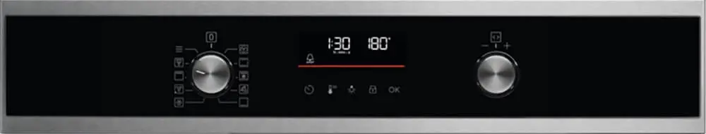 Духовой шкаф Electrolux EOF6P76BX фото 2