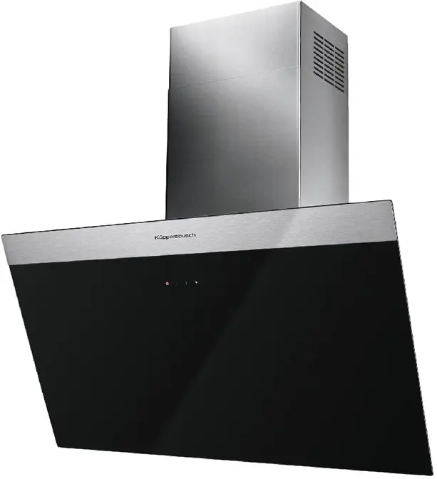 Вытяжка Kuppersbusch DW 8500.1 S фото 1