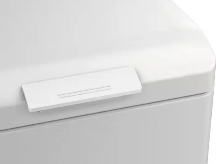 Стиральная машина Electrolux EW2TN35262P фото 4