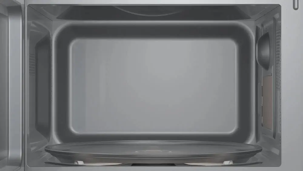 Встраиваемая микроволновая печь Bosch BFL623MB3 фото 2