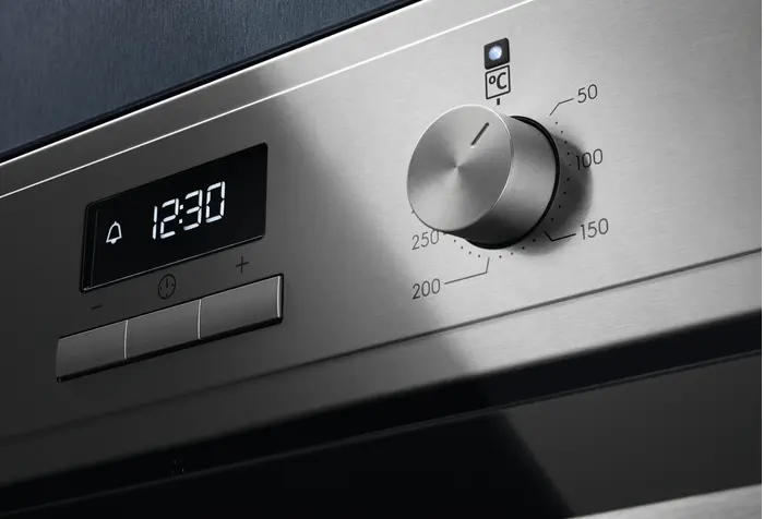Духовой шкаф Electrolux OED3H50X фото 7