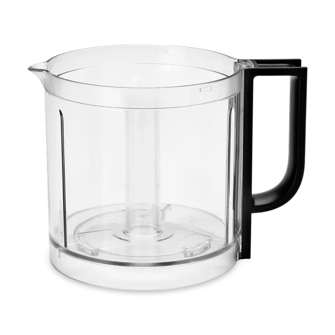Кухонный миникомбайн KitchenAid 5KFC0516EBM фото 6