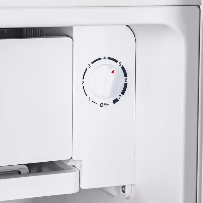 Холодильник Maunfeld MFF83W фото 5
