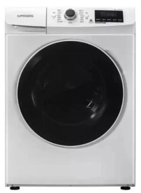 Стиральная машина Kuppersberg WIS 46106 фото 1