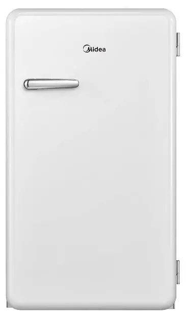 Холодильник Midea MDRD142SLF01 фото 1