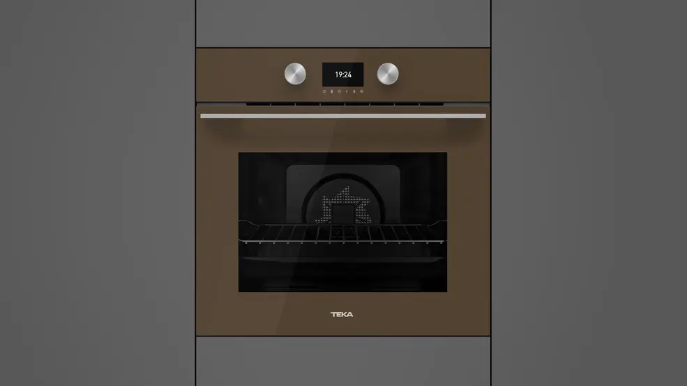 Духовой шкаф Teka HLB 8600 LONDON BRICK фото 10