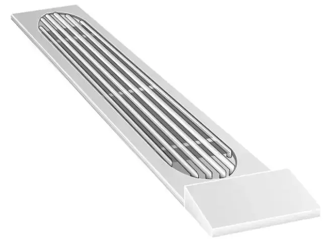 Вытяжка Gaggenau VL 040-107 фото 3 Вытяжка Gaggenau VL 040-107 фото 3