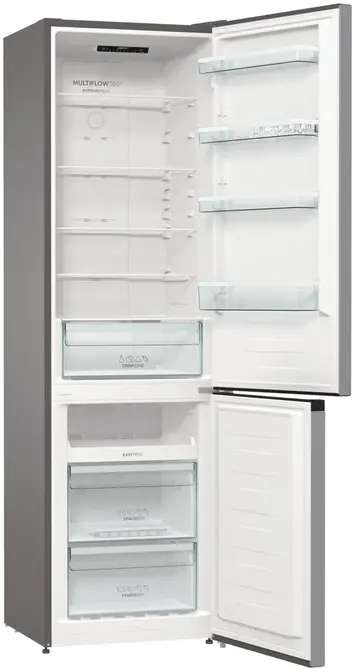 Холодильник Gorenje NRK6201PS4 фото 7