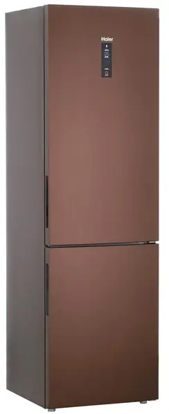 Двухкамерный холодильник Haier C2F 737 CLBG фото 1