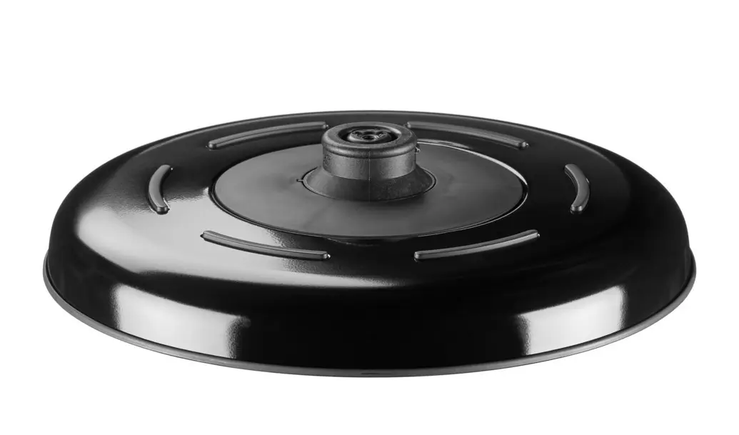 Кофеварка KitchenAid 5KCM0812EOB фото 7