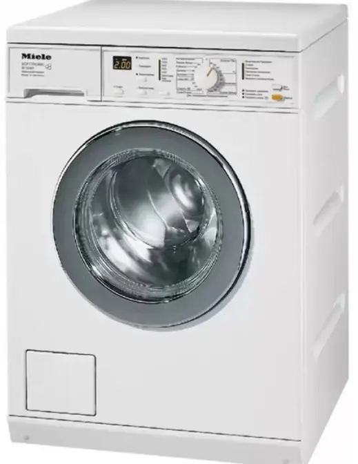 Стиральная машина Miele W 3240 фото 1