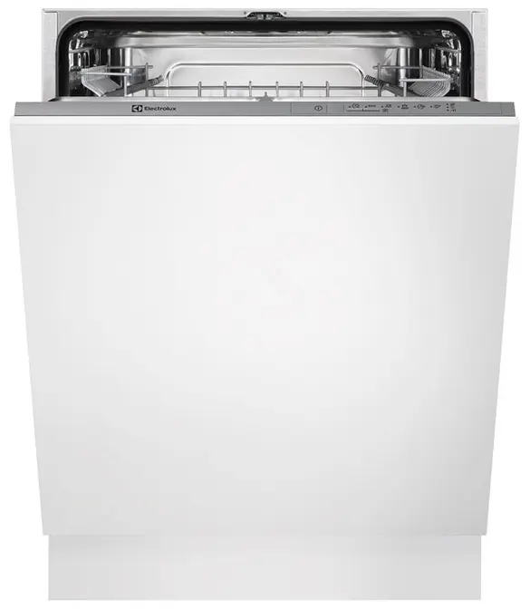 Встраиваемая посудомоечная машина Electrolux EEA 917100 L фото 1