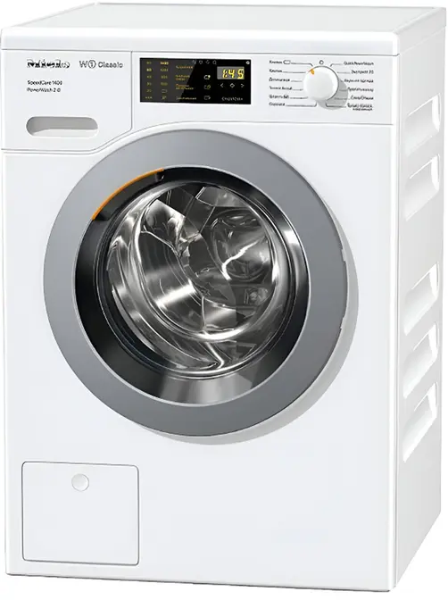 Стиральная машина Miele WDB320 серии W1 Classic SpeedCare фото 1