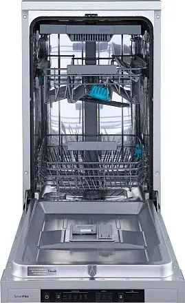 Посудомоечная машина Gorenje GS541D10X фото 3