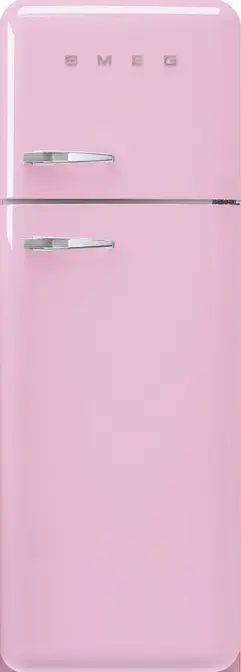 Холодильник Smeg FAB30RPK5 фото 1