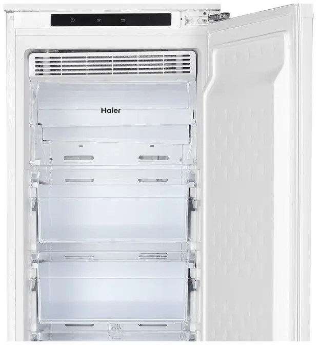 Морозильник HAIER HCF208NFRU фото 3