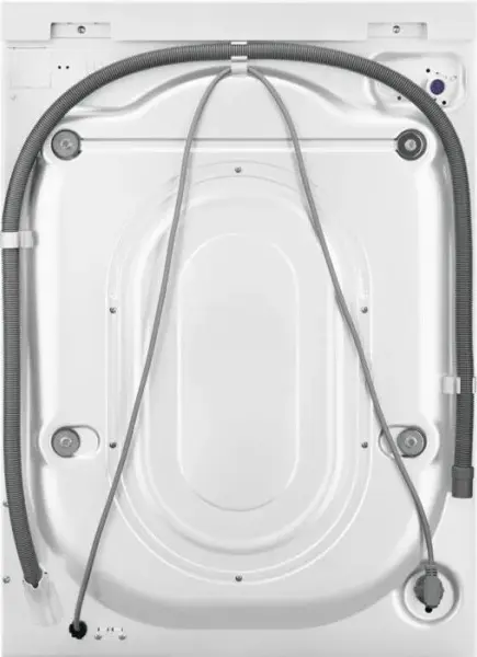 Стиральная машина Electrolux EW6SN427WI фото 3
