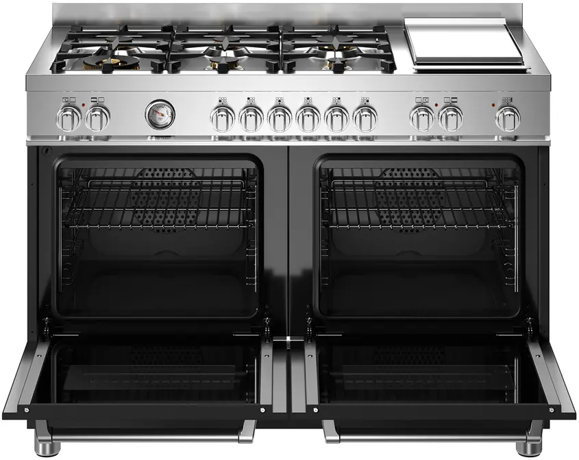 Варочный центр Bertazzoni MAS126G2ENET2 фото 2