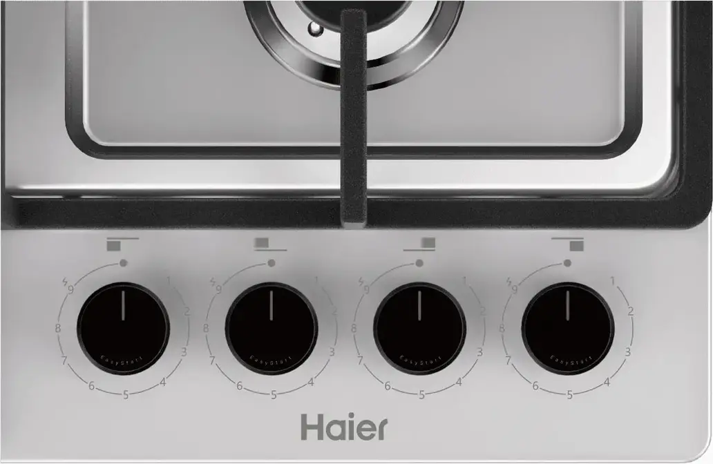 Газовая панель Haier HHQ-M64CAQX фото 3