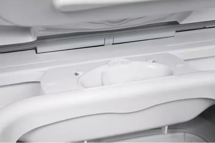 Стиральная машина Electrolux EW2TN35262P фото 5